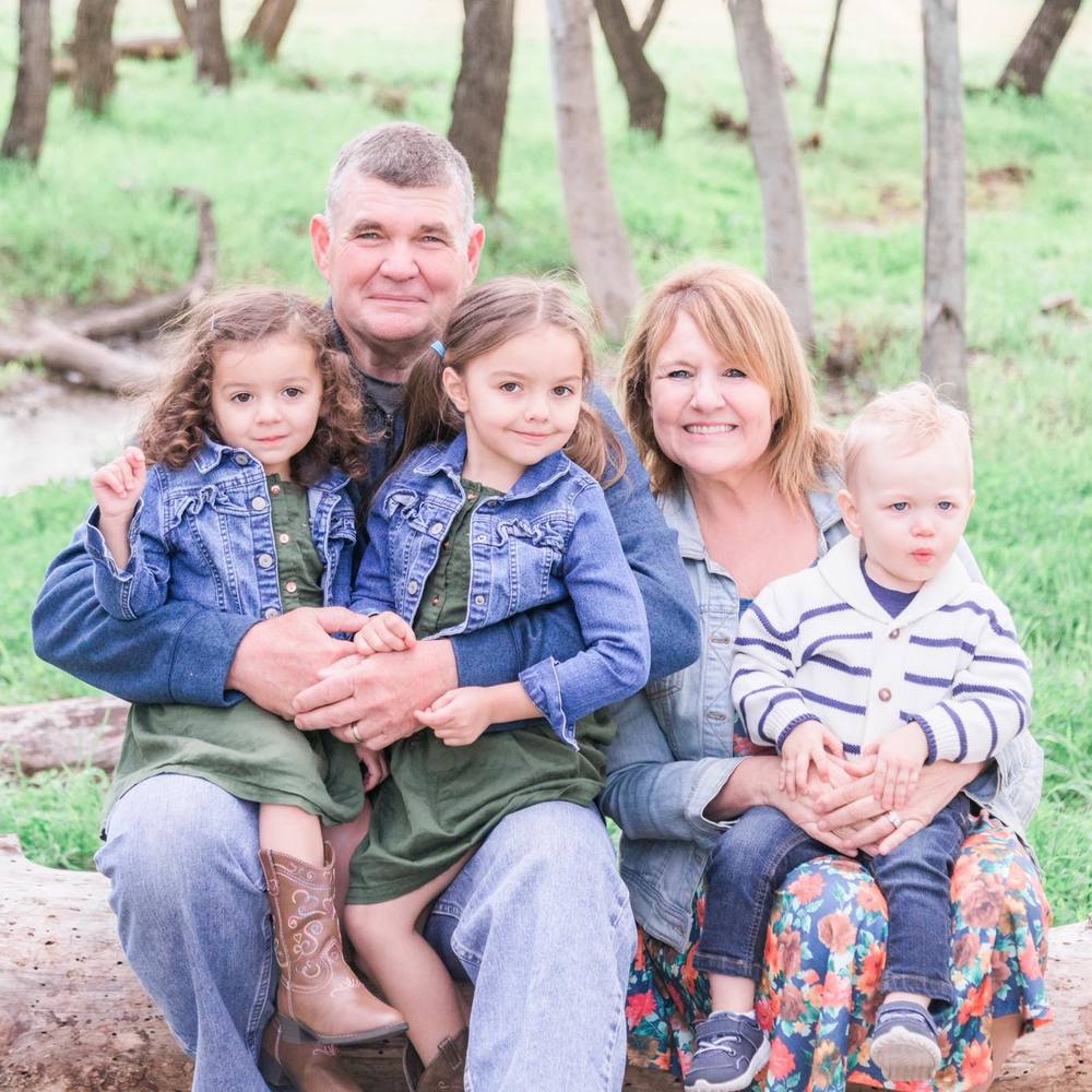 Meet your Posher, Shirley